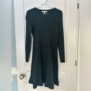Ever New Knit Fit & Flare Dress - US 10